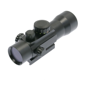 BSW 2x40 MultiDot, Dispozitiv Red Dot cu Magnificare 2x