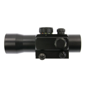 BSW 2x40 MultiDot, Dispozitiv Red Dot cu Magnificare 2x