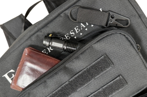 Тактическа чанта EK Archery за арбалет REVO 7, система MOLLE