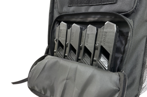 Тактическа чанта EK Archery за арбалет REVO 7, система MOLLE