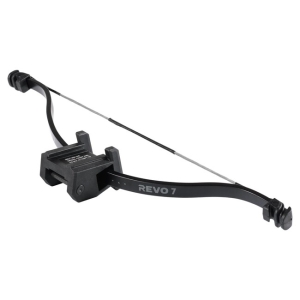 EK Archery REVO 7 комплект за подмяна на рамо, 120 lbs + 10 тежки стрели