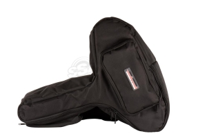 Geantă Arbaletă Maximal Compact, Protecție Soft & Accesorizare