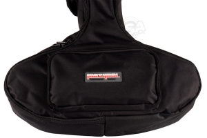 Geantă Arbaletă Maximal Compact, Protecție Soft & Accesorizare