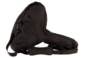 Geantă Arbaletă Maximal Compact, Protecție Soft & Accesorizare