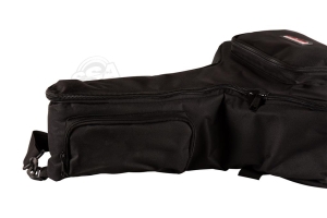 Geantă Arbaletă Maximal Compact, Protecție Soft & Accesorizare