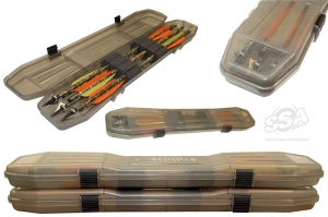 Cutie Săgeți Arbaletă MTM Traveler, Capacitate 12 Săgeți