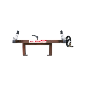 Arc Compound Last Chance Deluxe EZ Press, Swivel & Precision