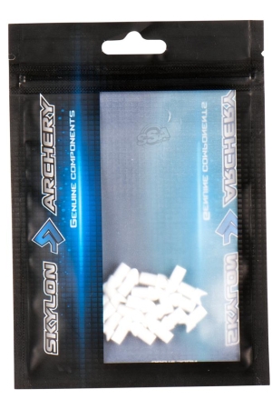 Nock-uri pentru Săgeți Arbaletă Drakon, Set 25 buc.