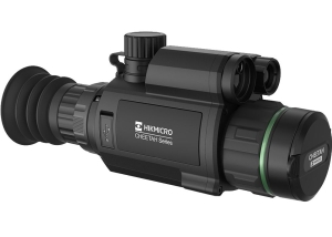 HikMicro Cheetah LRF 850 nm IR, нощна оптика с лазерен далекомер