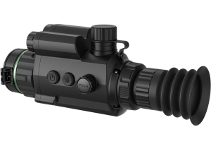 HikMicro Cheetah LRF 850 nm IR, нощна оптика с лазерен далекомер