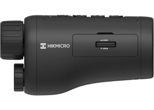 HikMicro Heimdal H4D, Cameră Night Vision UHD cu Stabilizare Digitală