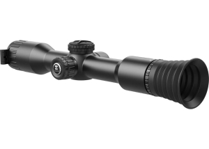 HikMicro Alpex 4K Lite A40E, ултралека 4K нощна визирна лупа