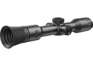 HikMicro Alpex 4K Lite A40E, ултралека 4K нощна визирна лупа