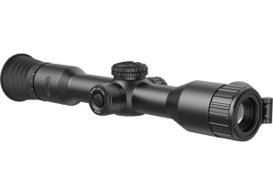 HikMicro Alpex 4K Lite A40E, ултралека 4K нощна визирна лупа