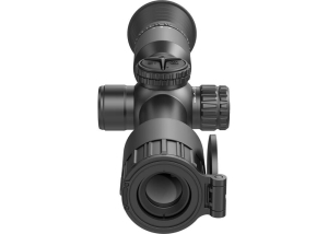 HikMicro Alpex 4K Lite A40E, ултралека 4K нощна визирна лупа