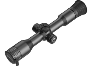 HikMicro Alpex 4K Lite A40E, ултралека 4K нощна визирна лупа