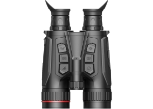 HikMicro Habrok Pro HQ50LN, мултиспектрален бинокъл с 4K резолюция и термовизионна функция