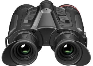 HikMicro Habrok Pro HQ50LN, мултиспектрален бинокъл с 4K резолюция и термовизионна функция