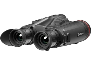 HikMicro Habrok Pro HQ50LN, мултиспектрален бинокъл с 4K резолюция и термовизионна функция