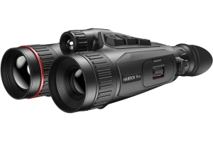 HikMicro Habrok Pro HQ50LN, мултиспектрален бинокъл с 4K резолюция и термовизионна функция