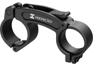Стойка за HikMicro IR Illuminator Pro, монтажна рамка за оптичен мерник с тръба 30 мм