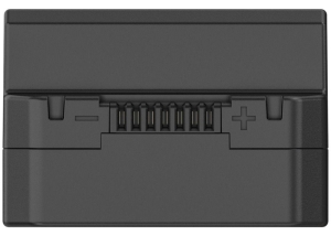 Акумулатор HikMicro HM-3644DC 4400 mAh, Thunder 2.0 и 3.0