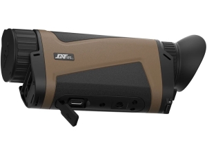 DNT Hound H325R, Monoclu Termic Versatil cu LRF și Calculator Balistic