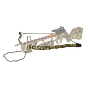 Braț de Schimb X-Bow Python I & II, Putere 150 lbs (Camo/Negru)