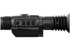 DNT Hydra HS325, Sistem Termic 3-în-1 de Înaltă Rezoluție (18 mK)