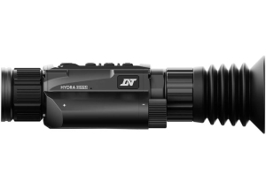 DNT Hydra HS325, Sistem Termic 3-în-1 de Înaltă Rezoluție (18 mK)