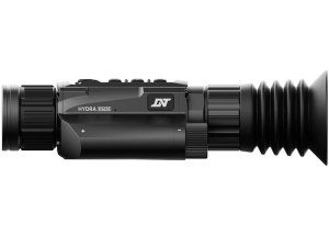 DNT Hydra HS635, Sistem Termic Hibrid Flagship 640x512 (18 mK)