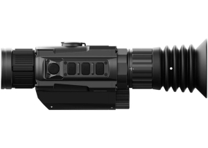 DNT Hydra HS635, Sistem Termic Hibrid Flagship 640x512 (18 mK)