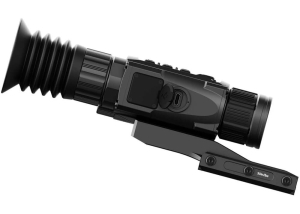 DNT Hydra HS635, Sistem Termic Hibrid Flagship 640x512 (18 mK)