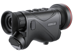 HikMicro Condor 2.0 CQ50L, Monoclu Termic 15mK & Detecție 2600m
