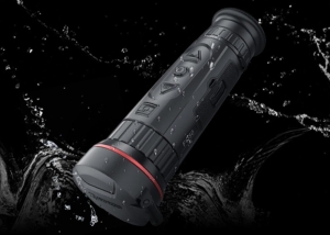 HikMicro Falcon FQ25, Monoclu Termic 640p cu Senzor sub 20 mK