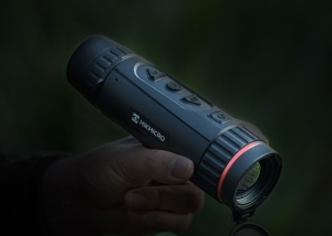 HikMicro Falcon FQ25, Monoclu Termic 640p cu Senzor sub 20 mK