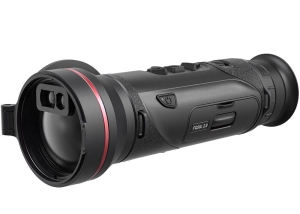 HikMicro Falcon 2.0 FQ50L, Monoclu Termic cu LRF, Senzor sub 15 mK și Detecție 2600m