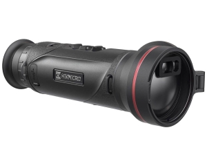 HikMicro Falcon 2.0 FQ50L, Monoclu Termic cu LRF, Senzor sub 15 mK și Detecție 2600m