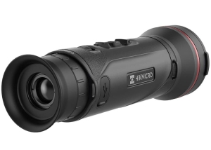 HikMicro Falcon 2.0 FQ50L, Monoclu Termic cu LRF, Senzor sub 15 mK și Detecție 2600m