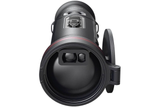 HikMicro Falcon 2.0 FQ50L, Monoclu Termic cu LRF, Senzor sub 15 mK și Detecție 2600m