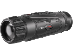 HikMicro Lynx 3.0 LH35, Monoclu Termic Compact 15mK cu Sistem Shutterless, Detecție 1800m