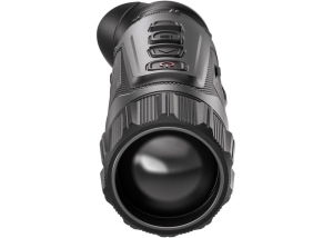 HikMicro Lynx 3.0 LH35, Monoclu Termic Compact 15mK cu Sistem Shutterless, Detecție 1800m