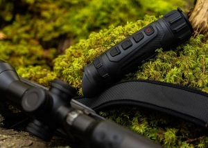 HikMicro Lynx 3.0 LH35, Monoclu Termic Compact 15mK cu Sistem Shutterless, Detecție 1800m