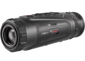 HikMicro Lynx 3.0 LH25, Monoclu Termic Compact 15mK cu Tehnologie Shutterless & Detecție 1200m