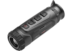 HikMicro Lynx 3.0 LH25, Monoclu Termic Compact 15mK cu Tehnologie Shutterless & Detecție 1200m