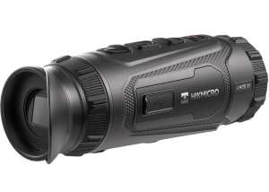 HikMicro Lynx 3.0 LH25, Monoclu Termic Compact 15mK cu Tehnologie Shutterless & Detecție 1200m