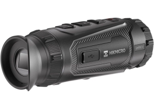 HikMicro Lynx 3.0 LH19, Monoclu Termic 15mK cu Câmp Vizual Larg