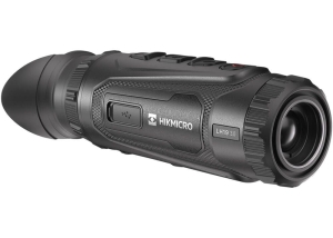 HikMicro Lynx 3.0 LH19, Monoclu Termic 15mK cu Câmp Vizual Larg