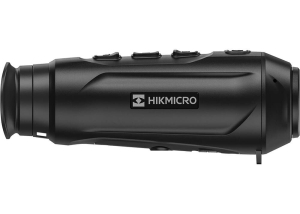 HikMicro Lynx 2.0 LH15, Monoclu Termic Compact cu Câmp Vizual Panoramic