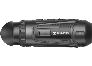 HikMicro Lynx 3.0 LH15, Monoclu Termic Compact sub 18 mK cu Tehnologie Shutterless